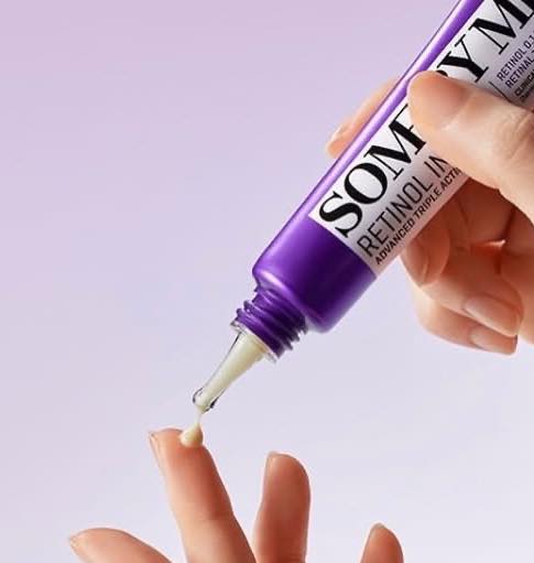 Some By Mi Retinol Intense Advanced Triple Action Eye Cream 30 Ml