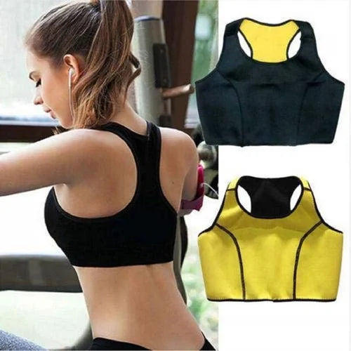 Hot Shaper Uper Bra