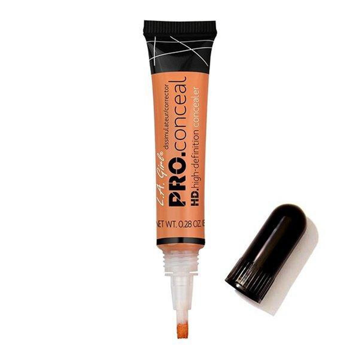 LA_GIRL HD PRO Concealer PACK OF 3 – Best Quality Concealer To Conceals Your Dark Circles | Best Quality Concealer For Skin