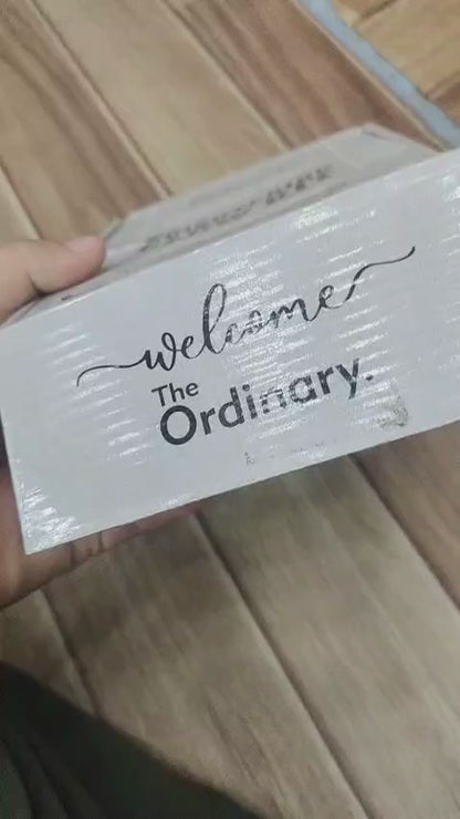 The Ordinary Face & Hand Brightening Glow Kit | The Ordinary’s Brightening Set Sale