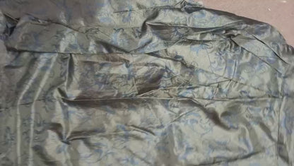 2 Pcs Women Katan Silk Mexi