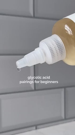 The Ordinary Glycolic Acid 7% Exfoliating Toner