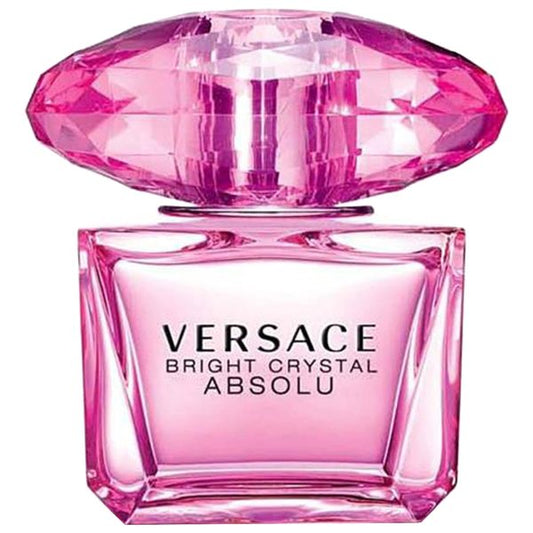 Versace Bright Crystal Edp Perfume For Women  | Best Quality Perfume For Women | Best Fragrance Perfume