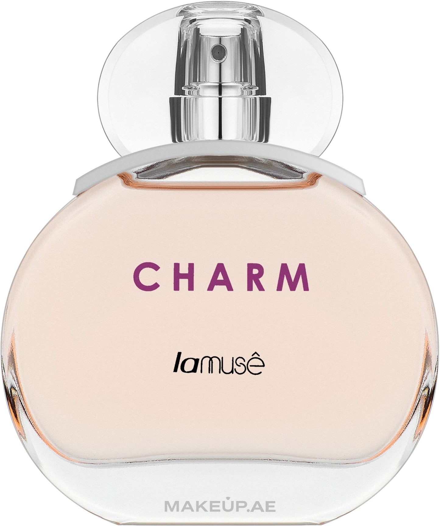 Charm Iamuse Portable Perfume 100ml – Long Lasting 24h Scent For Women